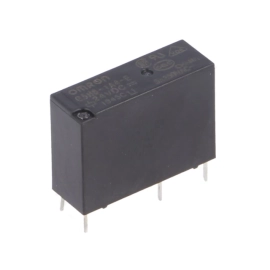 Relej 24VDC 5A 1xU 2880R G5NB-1A4-E 24VDC Omron