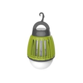 Klopka za insekte 2u1 UV + 5W LED ACCU 5VDC; IP44