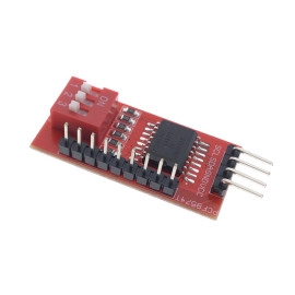 Modul - PCF8574T 8-bit I/O expander I2C