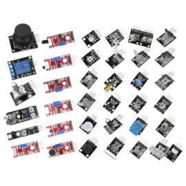 Komplet modula i senzora za Arduino 37 u 1