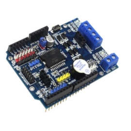 Modul - L298P pločica za Arduino