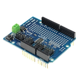 Arduino pločica Servo/PWM 12-bit I2C PCA9685