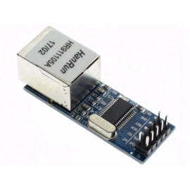 Modul - Ethernet ENC28J60