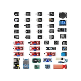 Komplet modula i senzora za Arduino 45 u 1