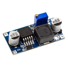 Modul - LM2596S DC-DC step down