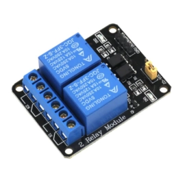 Modul - Relej 12V 10A - 2kom