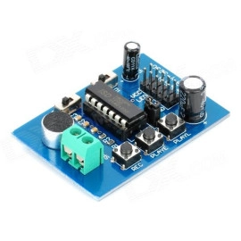 Modul - snimanje i reprodukcija zvuka ISD1820 