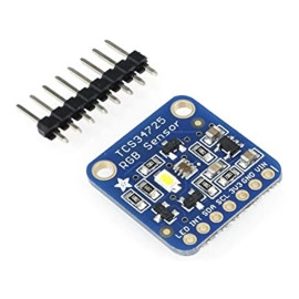 Modul - Senzor color RGB TCS34725