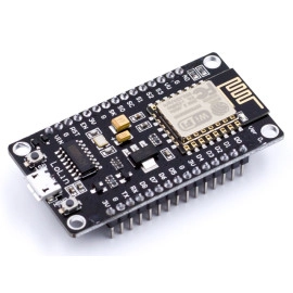 Modul - ESP8266 wifi + NodeMcu v3