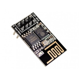 Modul - ESP-01S wifi ESP8266 1MB