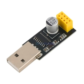 Modul - USB programator za ESP-01 ESP8266