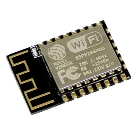 Modul - ESP-12F wifi ESP8266