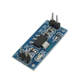 Modul - AMS1117 regulator napona na 5V