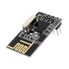 Modul - NRF24L01 2,4GHz RF odašiljač i prijemnik