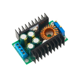 Modul - XL4016 DC-DC 5-40V 9A step down