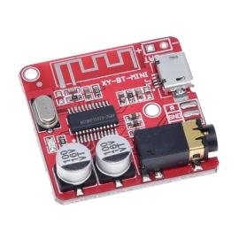 Modul - Bluetooth audio prijemnik + MP3 player