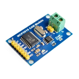 Modul - MCP2515 CAN Bus TJA1050 receiver