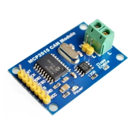 Modul - transmiter i receiver MCP2515 CAN Bus