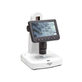 Mikroskop Digiscience 10x-300x LCD USB 5024 Konus