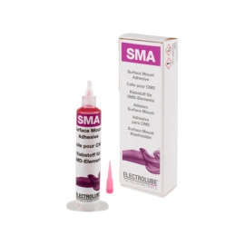 Ljepilo za SMD 10ml; šprica