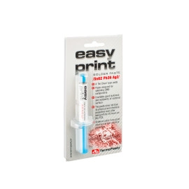 Pasta za lemljenje Sn62/Pb36/Ag2 EasyPrint 20g