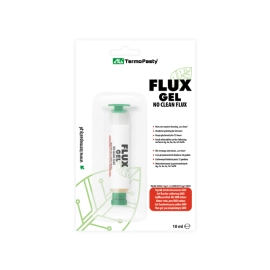 Pasta za lemljenje Flux SMD 10ml u šprici