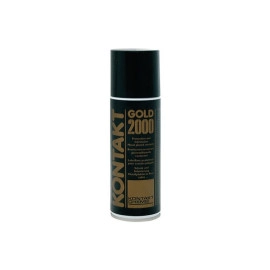 SPREJ KGOLD 2000 200ml