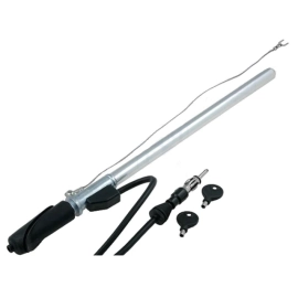 Antena za auto krovna 99 cm za VW Golf 3