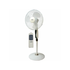 Ventilator samostojeći s daljin. 130cm, 45W SFP40