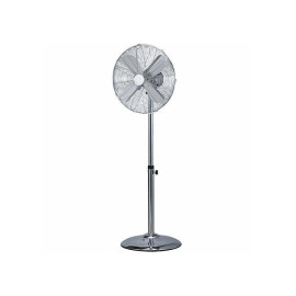 Ventilator samostojeći 90-120cm, 50W, metal SFS40