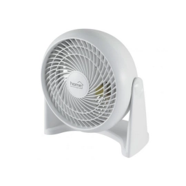 Ventilator stolni 50W 26x28x17cm bijeli TF23 TURBO