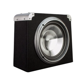 Auto subwoofer BS 10 150/100W 4R