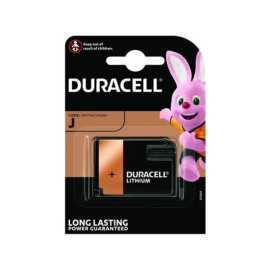 Baterija alkalna 4LR61 539 6V Duracell