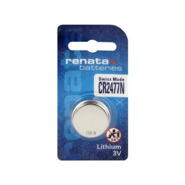 Baterija litij CR2477N 3V Renata BL1