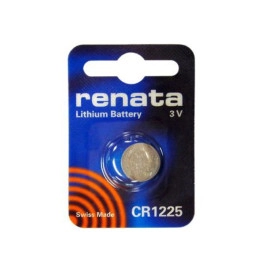 Baterija litij CR1225 3V Renata BL1