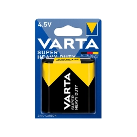 Baterija cink-ugljik 3R12 4,5V Varta BL1