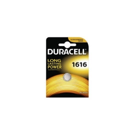 Baterija litij CR1616 3V Duracell BL1