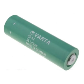 Baterija litij CR AA 3V 2000mAh 14,7x50mm Varta