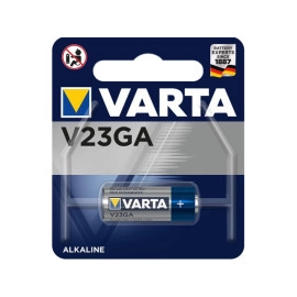 Baterija alkalna A23 12V Varta BL1