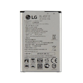 Baterija LG K4, K8 2017, K8 2018, K9 BL-45F1F orig