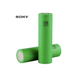 Baterija litij-ion 18650 3,6V 2600mAh 35A Sony