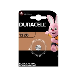 Baterija litij CR1220 3V Duracell BL1