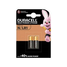 Baterija alkalna LR1 LADY N 1,5V Duracell BL2