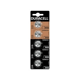 Baterija litij CR2032 3V Duracell BL5