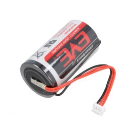 Baterija litij R20 D 34615 3,6V 19000mAh s priklj.