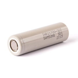 Baterija litij-ion 21700 3,6V 3000mAh 35A Samsung