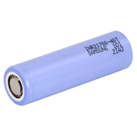 Baterija litij-ion 21700 3,6V 4000mAh 35A Samsung