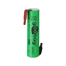 Baterija NIMH AAA 1,2V 800mAh + Z kontakt