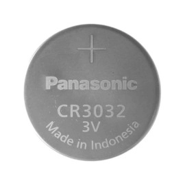 Baterija litij BR3032 3V Panasonic