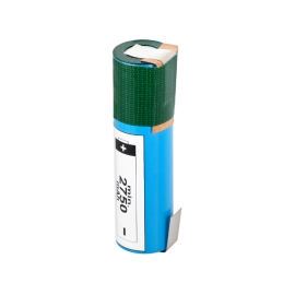 Baterija litij-ion 18650 3,6V 2750mAh+kontakt Sams